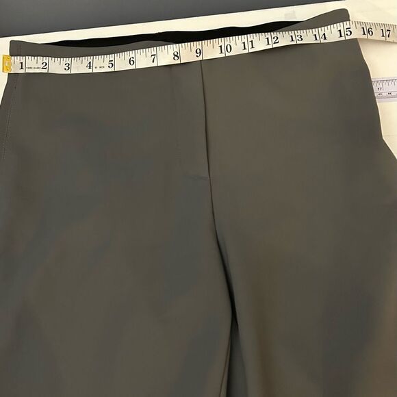 FENDI Italy Gray Ski Pants Trousers Size 10 Excellent Condition MSRP 1200.00 - Picture 9 of 16